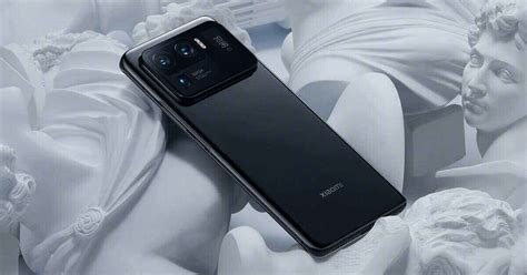 Xiaomi Mi 11 Ultra Full Specs .